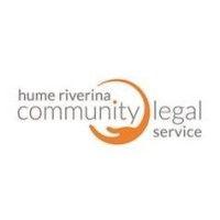 hume riverina community legal service