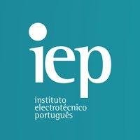 iep - instituto electrotécnico português