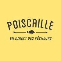 poiscaille logo image