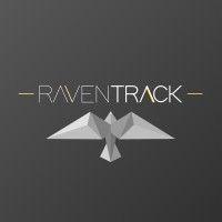 raventrack logo image