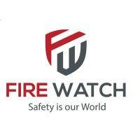 firewatch systems llc logo image