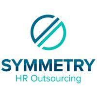 symmetry hr outsourcing logo image