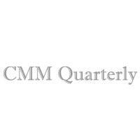 cmm quarterly logo image