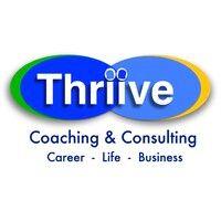 thriive consulting group llc