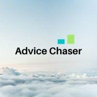 advice chaser logo image