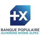 logo of Banque Populaire Auvergne Rhone Alpes