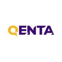 qenta inc. logo image