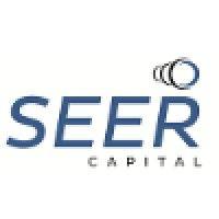 seer capital management logo image