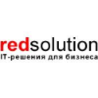 redsolution logo image