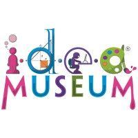 i.d.e.a. museum logo image