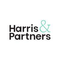 harris & partners inc. logo image