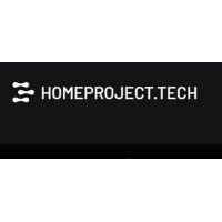 home project.tech logo image