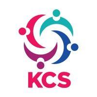 kogarah community services (kcs) logo image