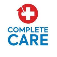 complete care logo image