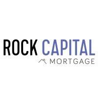 rock capital mortgage - brokerage #10556 logo image