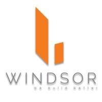 the windsor companies logo image