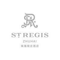 珠海瑞吉酒店 the st. regis zhuhai logo image