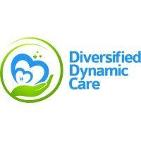 diversified dynamic care (ddc) logo image