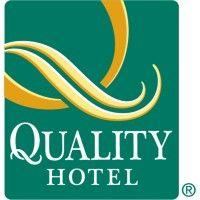 quality hotel strawberry arena