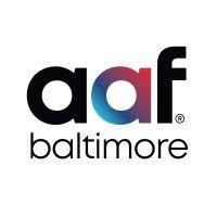 american advertising federation baltimore (aafb)