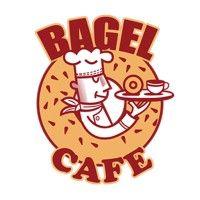 howard beach bagel cafe logo image