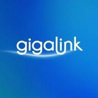 gigalink logo image