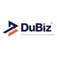 dubiz logo image