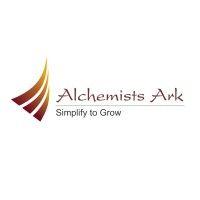 the alchemists ark pvt ltd logo image