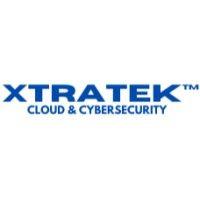 xtratek cloud & cybersecurity logo image