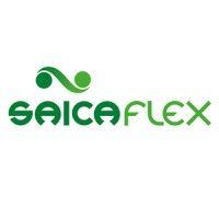 saica flex logo image