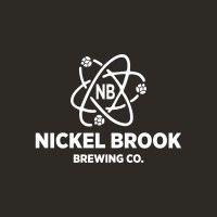 nickel brook brewing co. logo image