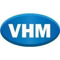 van horn, metz & company, inc. logo image