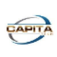 capita technologies, inc. logo image