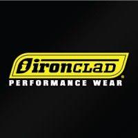 ironclad performance wear logo image