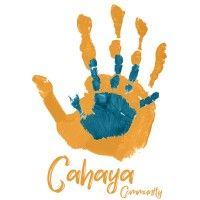 cahaya community logo image