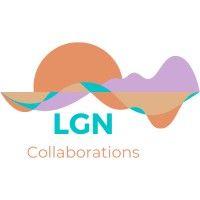 lgn collaborations logo image