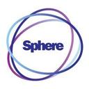 logo of Sphere Digital Recruitment Best Small Company 2022