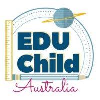 edu child australia logo image