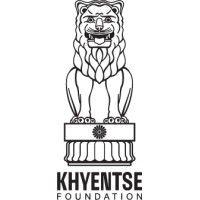 khyentse foundation logo image