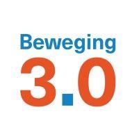 beweging 3.0 logo image