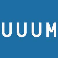 uuum logo image