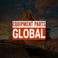 equipment parts global logo image