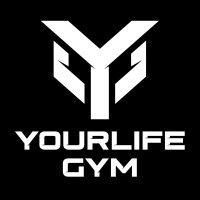 the yourlife gym logo image