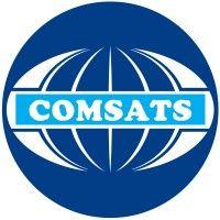 comsats university, islamabad logo image