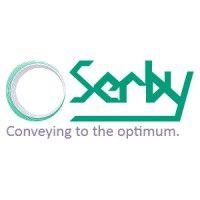 serby ag logo image