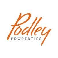 podley properties logo image