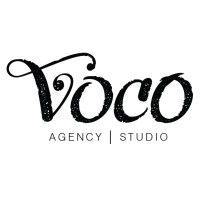 voco logo image