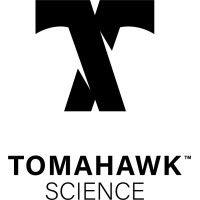 tomahawk science logo image