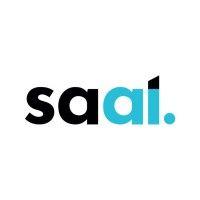 saal.ai logo image