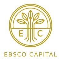 ebsco capital, llc logo image